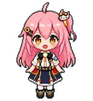 Ace Taffy preview