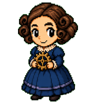 Ada Lovelace preview