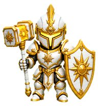 Aegis Sentinel preview