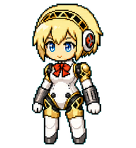Aigis preview