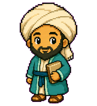 Al-Khwarizmi preview
