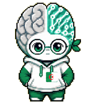 Algerian Dev preview