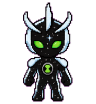Alien X Pet preview