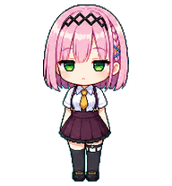 Amane preview