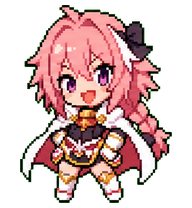 Astolfo preview