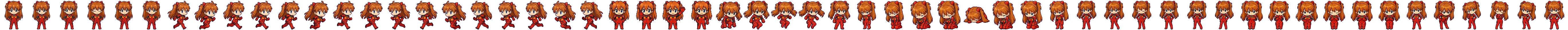 Asuka preview