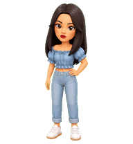 Avatar Girl preview