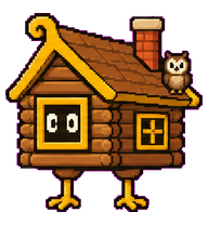 Baba Hut preview