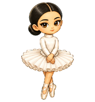 Ballerina preview