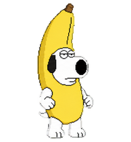 Banana Brian preview