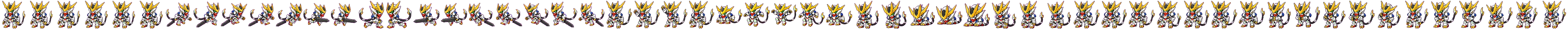 Barbatos Rex preview