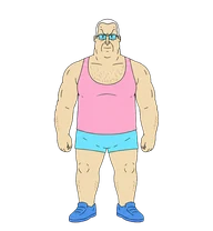 Big Lez preview