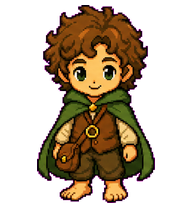 Bilbo the Hobbit preview