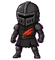 Black Knight preview