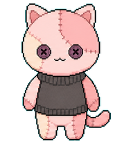 Button Patch V2 preview