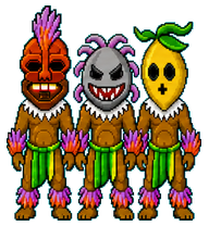 Cannibals preview