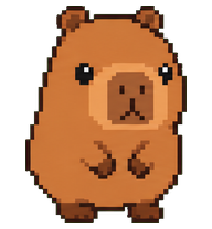 Cappy preview
