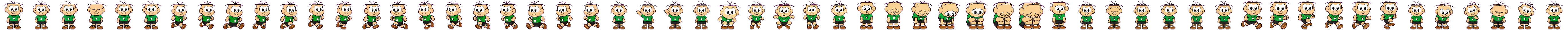 Cebolinha preview
