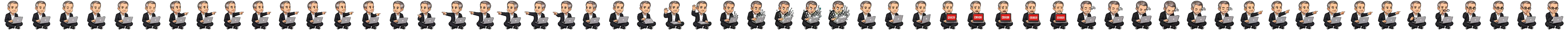 Cedric Coder preview