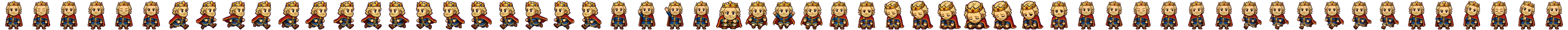 Charlemagne preview