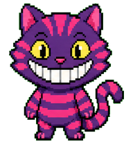 Cheshire preview