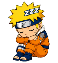 Chibi Naruto preview