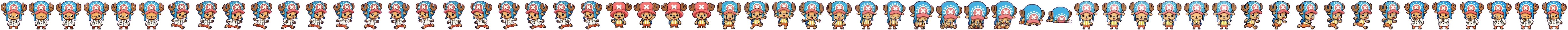Chopper preview