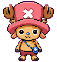 Chopper preview