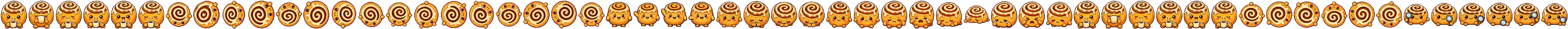 Cinna preview