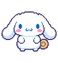 Cinnamoroll preview