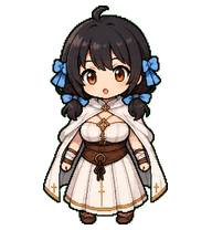 Cleria preview