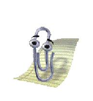 Clippy preview