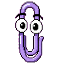 Clippy preview