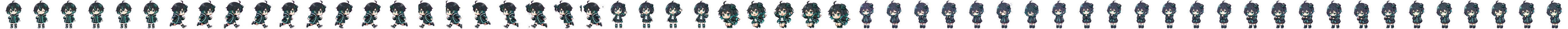 Codex Moe preview