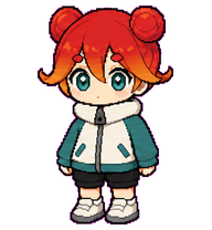 α preview