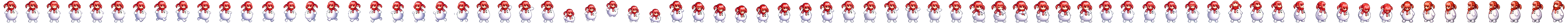 魔界人 preview