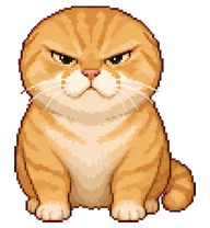 圆头猫爹 preview