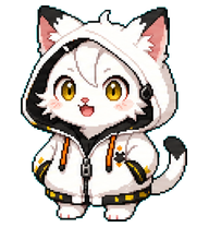 ネコチャン preview