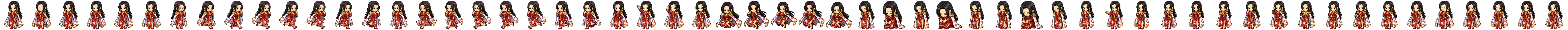 像素汉库克 preview