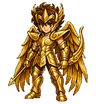 黄金射手·艾俄洛斯 preview