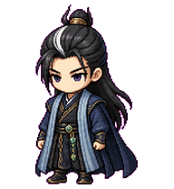 白发韩立 preview