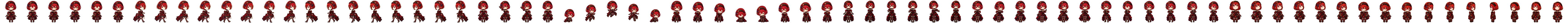 ロゼノア・クロノルージュ preview