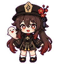 胡桃 preview