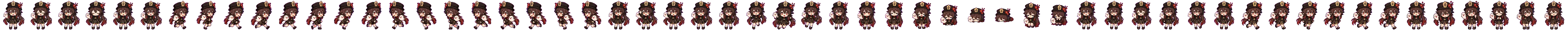 胡桃 preview