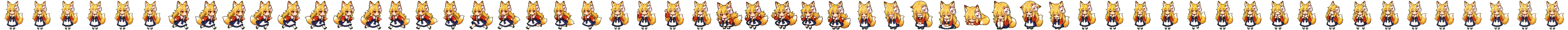 酒狐 preview