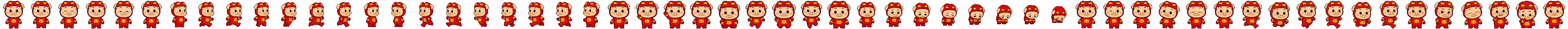 猪猪侠 preview