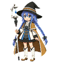 洛琪希 preview