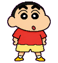Crayon Shin-chan preview