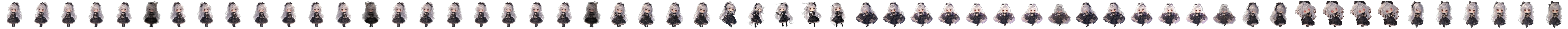 Creep Chibi preview
