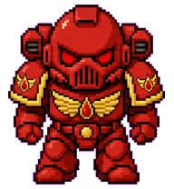 Crimson Angel preview